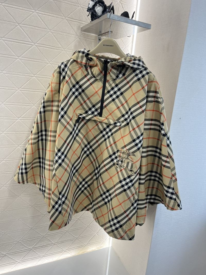 Burberry Outwear